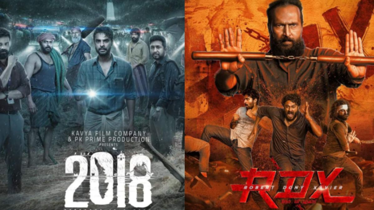 Top 10 Best Malayalam OTT Movies Of 2023; Check Complete List Including